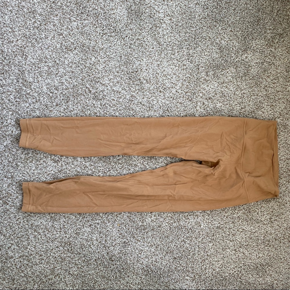 LULULEMON ALIGN PANT